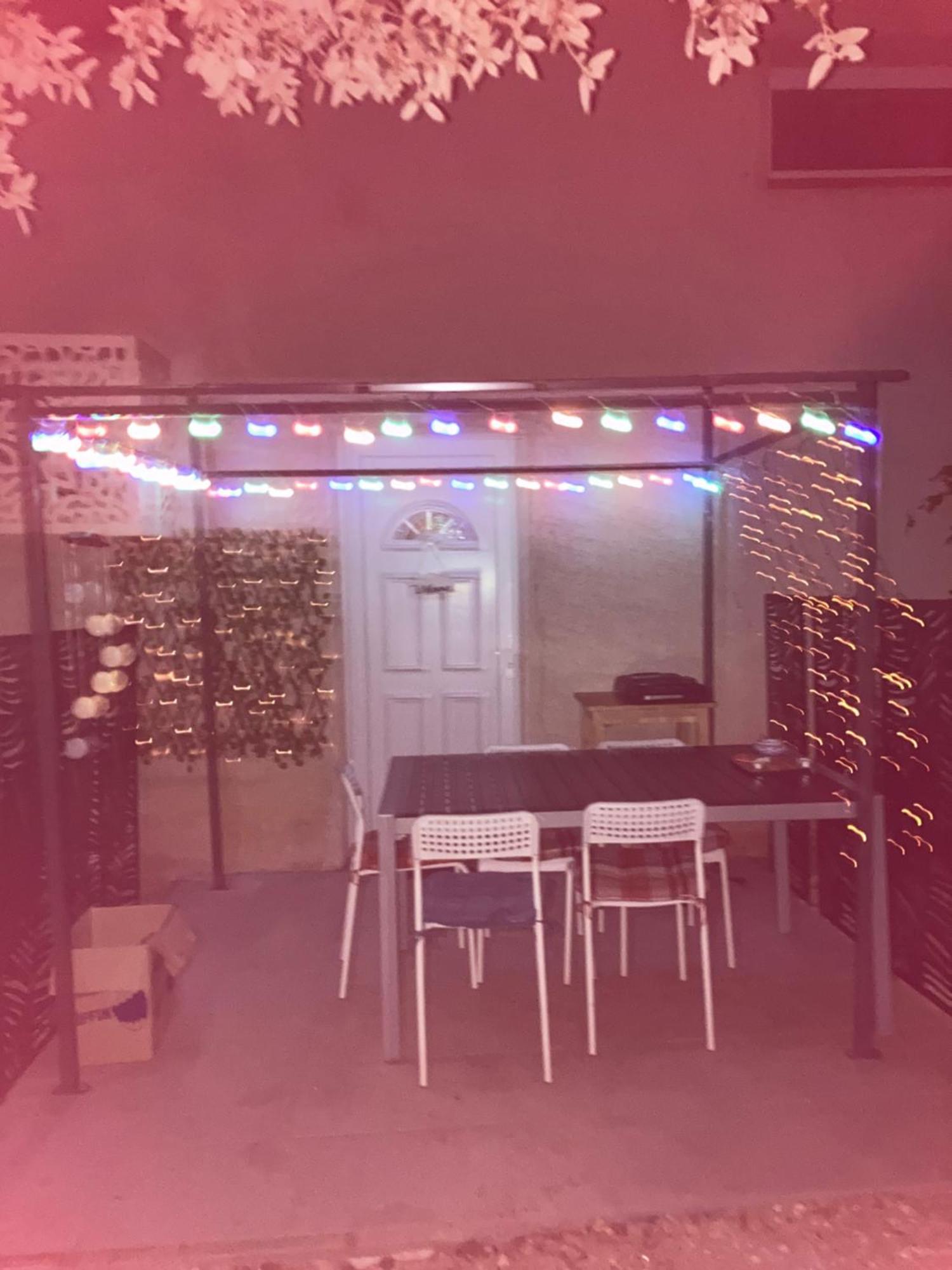 Ferienwohnung Au Havre De Paix Garéoult Exterior foto